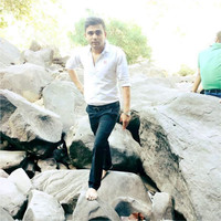 Chef Arpit Baghel
