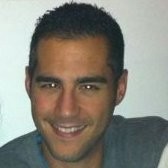 Sergio García Benítez