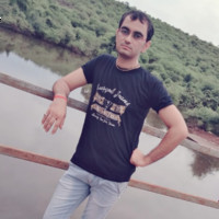 vedprakash Sharma