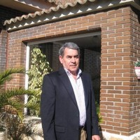 Amadeo Rifé Gonzalez