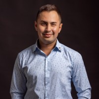 Luis Ignacio Jrs. Suárez Ruiz