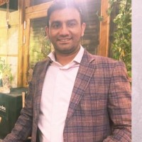 Arif Mohammed