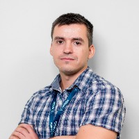 Pavel Mamonov