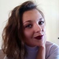 Alina Baliuk