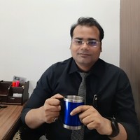 Dr.PRAFULLA SRIVASTAVA