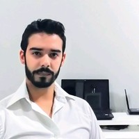 Luis Fernando Araújo Borges