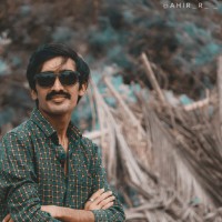 Ravi Solanki