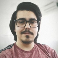 Lucas André Fernandes