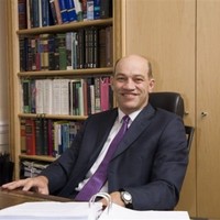 Nicholas Caddick