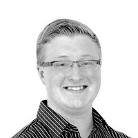 Geoff Myers