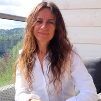Ana Domingo