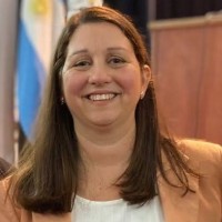 Maria Belen Collazuol