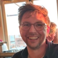 Erwin Van Ravenswaaij