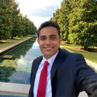 Anirudh Kiran
