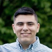 Daniel Bustos