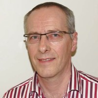 Thomas Taylor