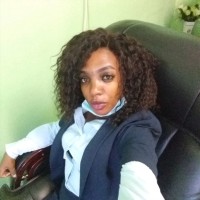 Pontsho Maduna