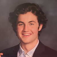 Gavin Dolan