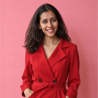 Suparna Vimal