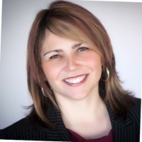 Jennifer Mason-Ward