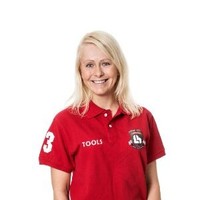 Margareth Vågnes