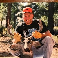 Scott Eichenberger