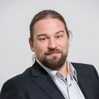 Daniel Krieger