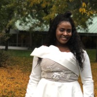 Adanna Ohakawa (M.Ed)