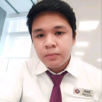 Justin Jacob Dela Cruz