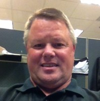 Wayne Lamb
