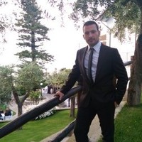 Alessandro Oliviero (Black Belt Lean Six Sigma, Isipm-Av®)