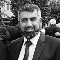 Emad Ali