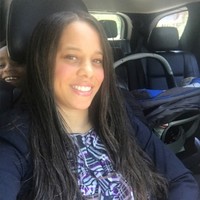Alexis Jolfaie Almonte