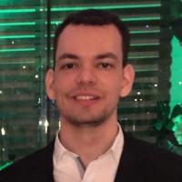 Guilherme Moraes de Souza