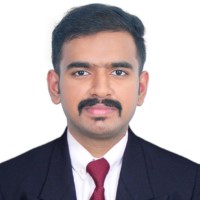 Jyothish K Nair