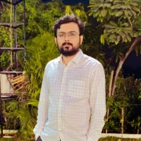 Vishal Saparia
