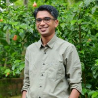 Safeer Alukkal