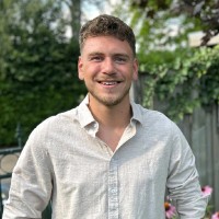 Jesse Van Bijnen