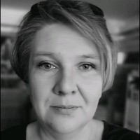 Małgorzata Gacka
