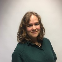 Linn Lindblom Pääjärvi
