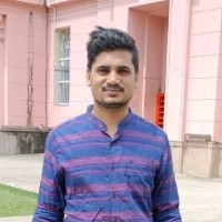 Saurabh Kumar Gupta