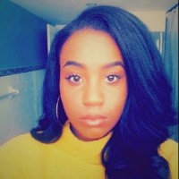 Natasha R. Brown