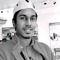 Jude Michael Naidoo