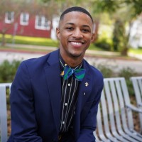 Kermit Johnson IV