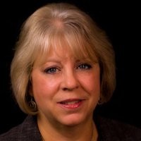 Sherry Bowden