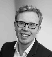 Kieran Fitzgerald Mriai