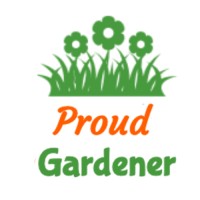 Proud Gardener