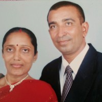 Devshi Ramani