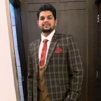 Ishaan Monga