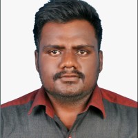 SABARINATHAN MARUDHUCHALAM